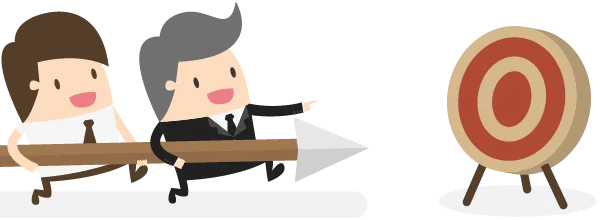 Doelgerichte bedrijfssoftware