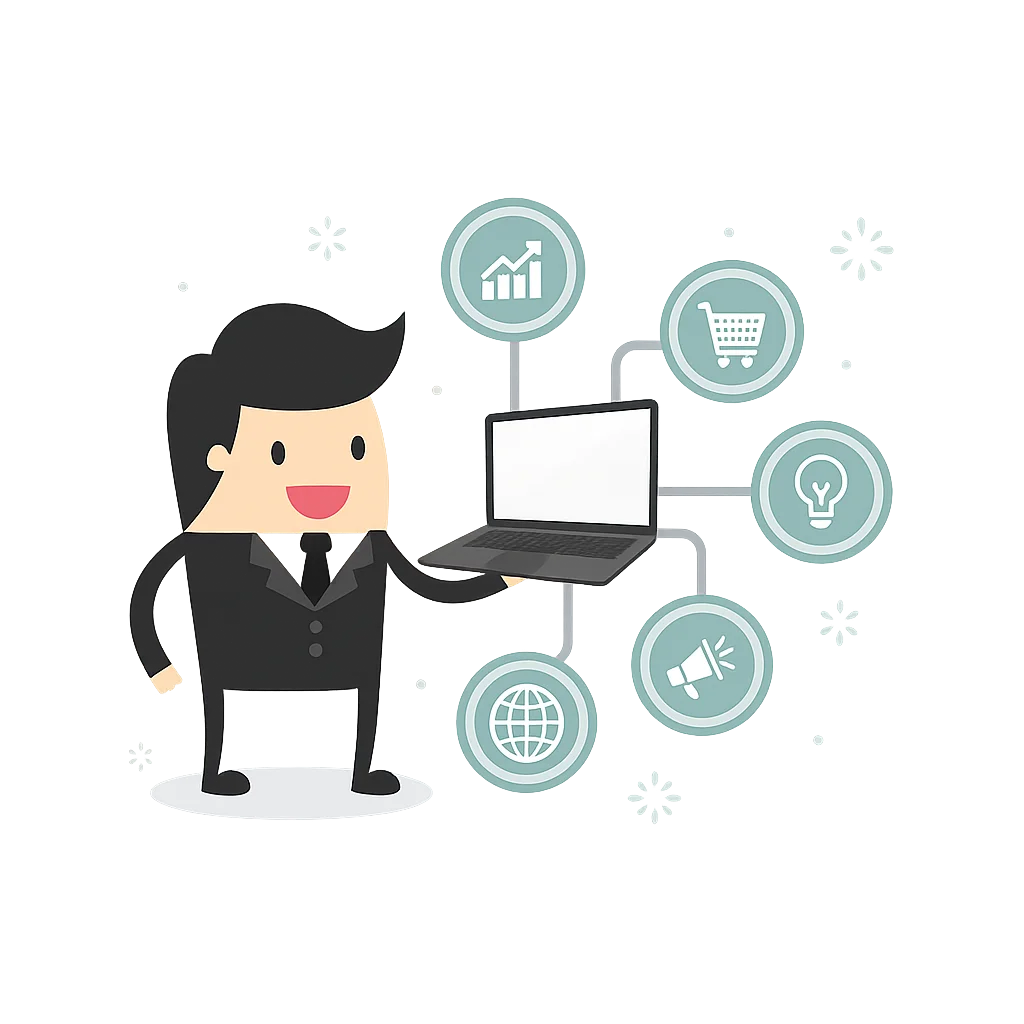 Oplossingen door eenvoud